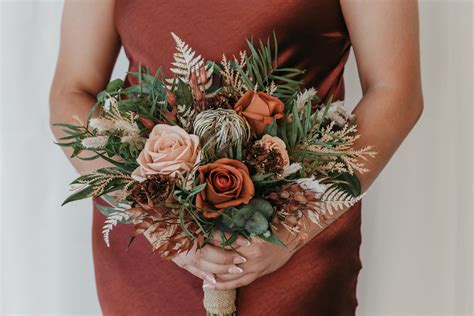 Rustic wedding flowers 60 photos - Astyledwedding.com