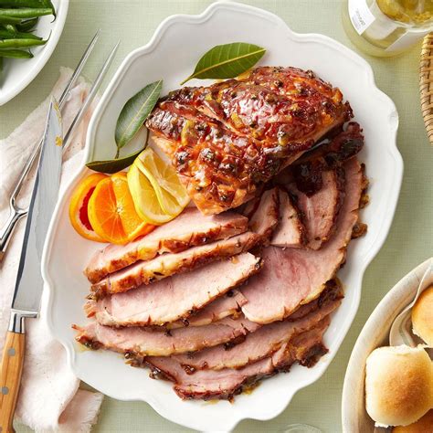 Easter Ham Recipe: How to Make It
