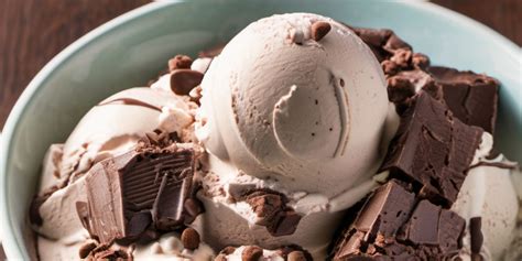 Mississippi Mud Ice Cream Recipe [Homemade] - Ice Cream DIY | Ice Cream ...