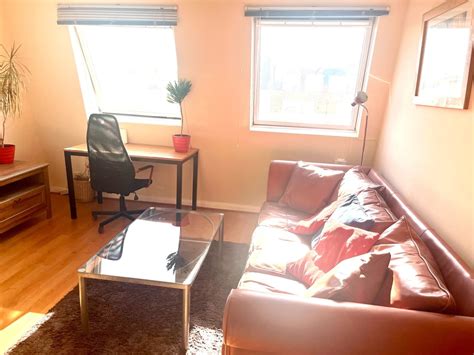 Olympia - 1 Bed Flat, Sinclair Road, W14 - To Rent Now for £1,750.00 p/m