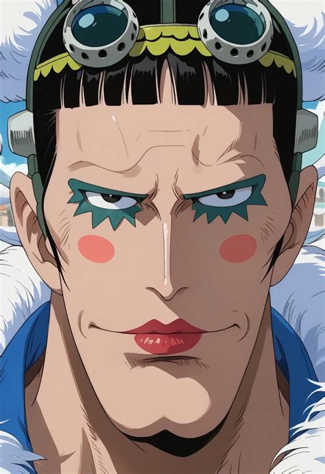 Bon Clay | One Piece! - v1.0 | Stable Diffusion LoRA | Civitai