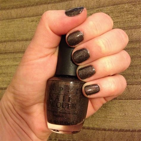 The Beauty of Life: Mani of the Weekend: OPI My Private Jet