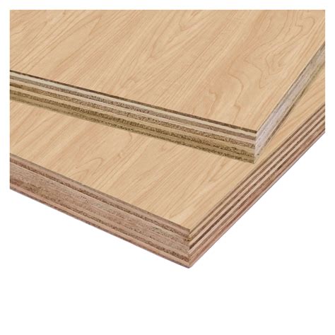 Grain Melamine Faced Plywood Carb Melamine Wood P2 E0 E1 E2 ...