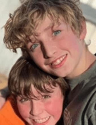 Owen & Beau James Obituary - 2024 - Beanblossom-Cesar Funeral Home