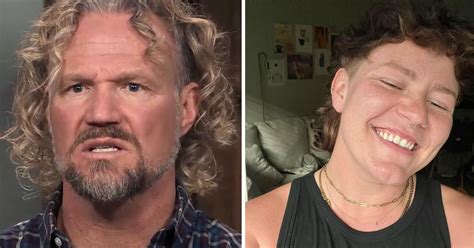 'Sister Wives' Kody Brown ‘Does Not Support’ Leon’s Transition & They ...