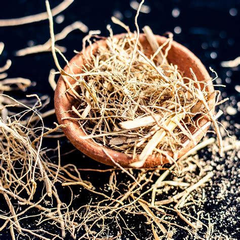 What is Vetiver Scent? A Deep Dive into Its Earthy Allure · Al Haramain ...