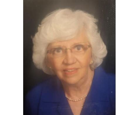 Dorothy Ann Harpring Obituary (2024) - Archbold, OH - Edgar-Grisier ...