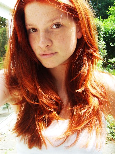 Beautiful eyes | Beautiful red hair, Red hair brown eyes, Natural red hair