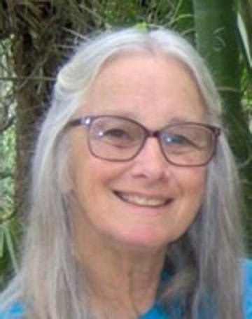 Susan A. Marsden Obituary - The Gardner News