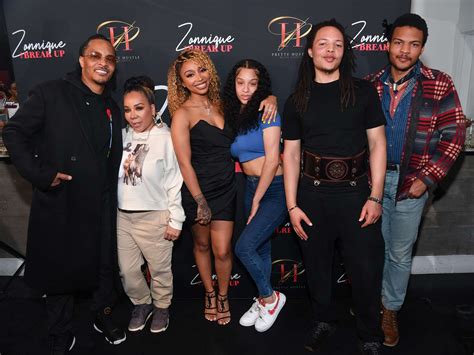 T.I. and Tiny's 7 Kids: All About Their Sons and Daughters