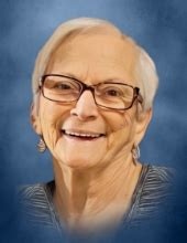 Joan Kay Bent - 2023 - Watson-Thomas Funeral Home and Crematory