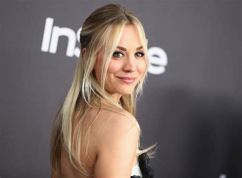 [100+] Kaley Cuoco Backgrounds | Wallpapers.com