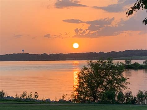 Crow's Creek Campground - RV Campground in Smithville, MO