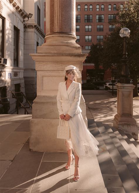 City hall wedding dress ideas 60 photos - Vianawedding.com