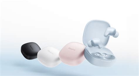 REDMI Buds 6 Play | Xiaomi 台灣 | 所有規格與功能