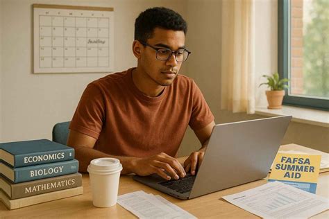FAFSA Summer Aid Guide: Maximize Your Financial Support