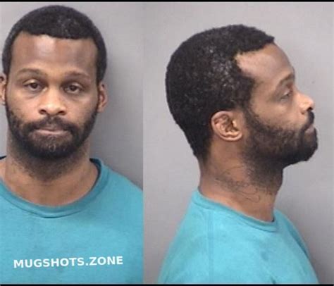 REDMOND KARNETT KENNETH 11/11/2023 - Kankakee County Mugshots Zone