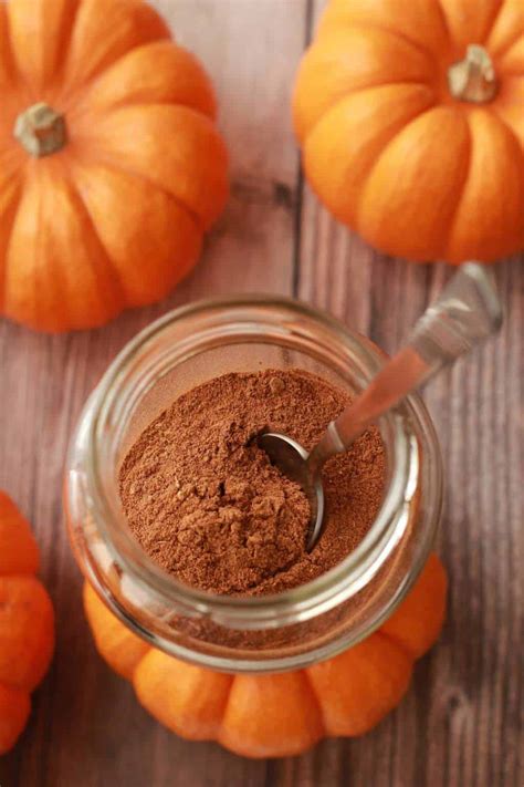 30 Cozy and Delicious Vegan Pumpkin Spice Recipes