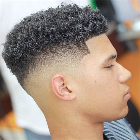 Mixed Hair Types Male at Patricia Bartholomew blog