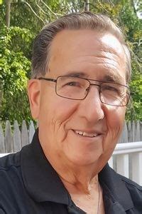 Kenneth DeLue Obituary (2024) - Rockland, MA - Magoun-Biggins Funeral Home