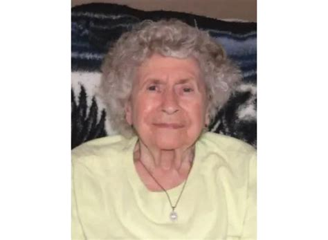 Ethel Marie Hughes Obituary (2025) - Pikeville, KY - J. W. Call and Son ...