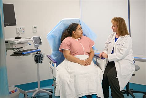 What Is An Obstetrician