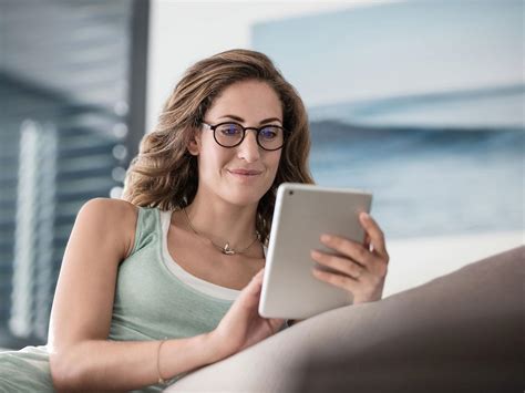 ZEISS EnergizeMe | Lenses for contact lens wearers - benefits of zeiss lenses