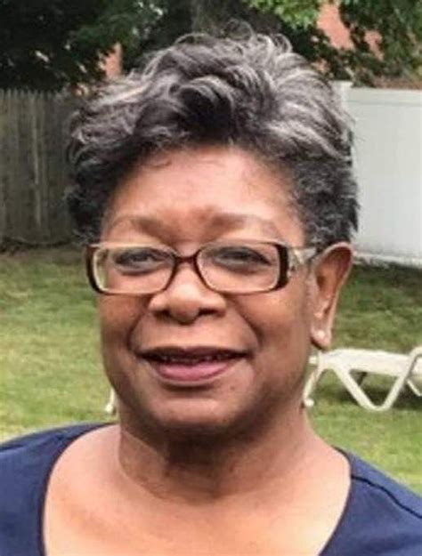 Barbara Jones Obituary (2022) - Waterbury, CT - Chapel Memorial Funeral ...