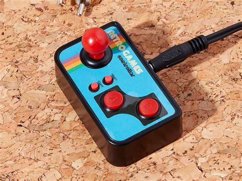 Plug and Play Retro TV Games - I Love That Gadget