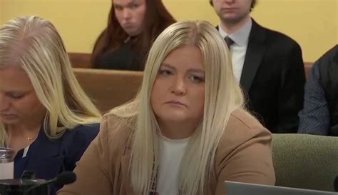 Nichole Rice Trial: Week in Review – Testimonies, Key Moments, and What ...