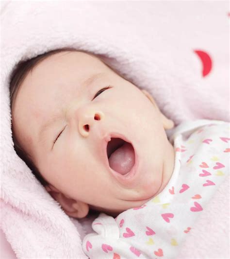 Baby Sweating While Sleeping: 6 Tips To Reduce Night Sweats