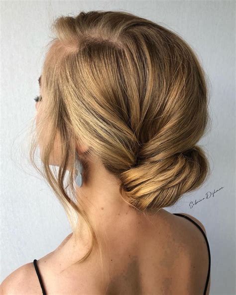 50 Bridesmaid Hairstyles to Fit Any Wedding Theme - Hair Adviser