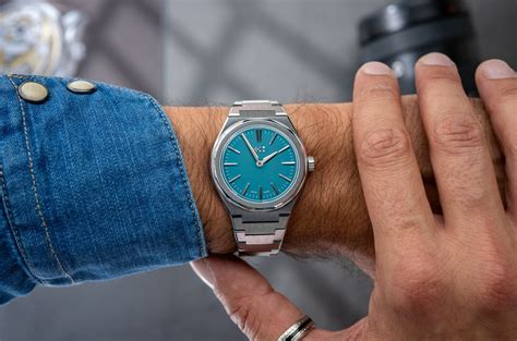 Christopher Ward The Twelve 660 | HANDS ON