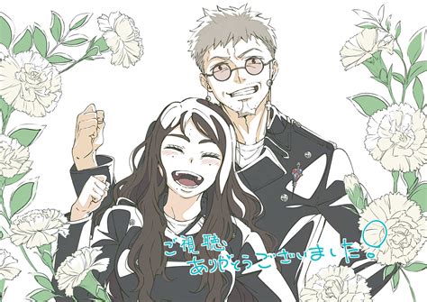 Ao no Exorcist: Yosuga Hen (Blue Exorcist: The Blue Night Saga) Image ...