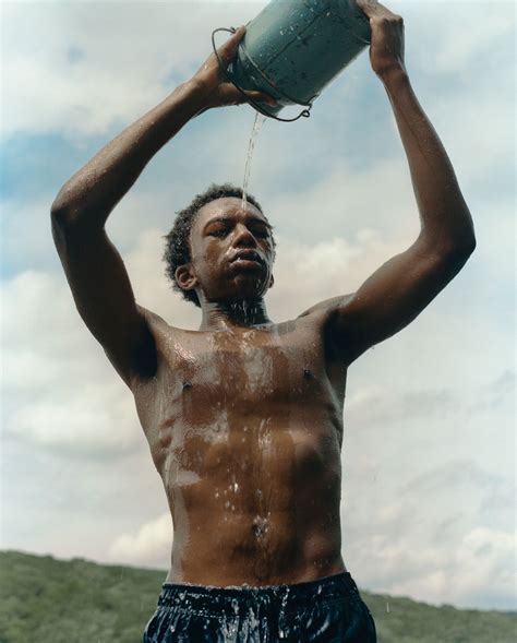 Tyler Mitchell | Candid photography, Tyler, Poses