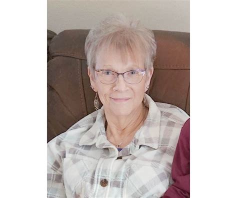 Debra Drechsel Obituary (1955 - 2024) - Fergus Falls, ND - Daily ...