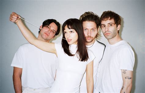 FFW Sounds: O pop psicodélico de The Marías - FFW