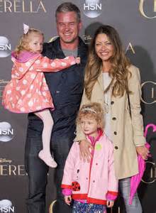 Eric Dane and Rebecca Gayheart's 2 Kids: All About Daughters Billie and ...