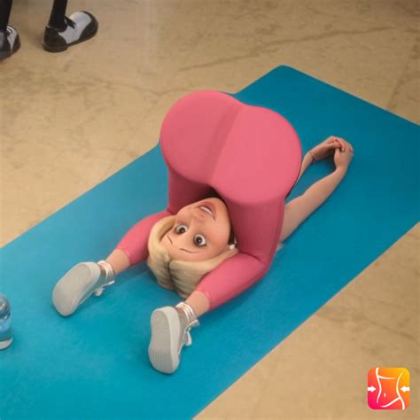 Jayda mom big butt by mixels12 on DeviantArt