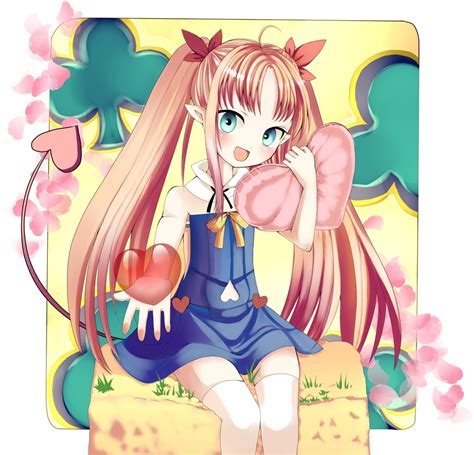 Astarotte Ygvar - Astarotte no Omocha! - Image by berryrazuberry ...