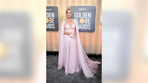 Golden Globes 2023 red carpet fashion | Fox News