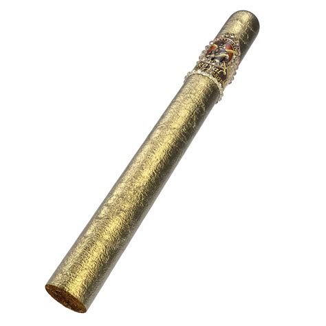 The Royal Courtesan Cigars Shine Bright Like A Diamond