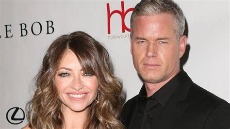 Er heiratete die Mutter seines besten Freundes: Patrick Dempseys ...