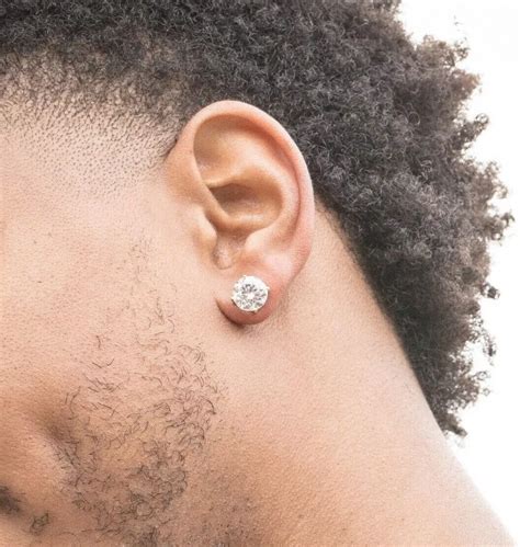 Stud Earrings For Men Top Sellers | bellvalefarms.com