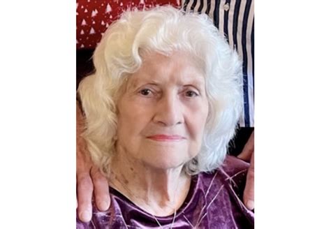Carolyn Jamerson Garris Obituary (2025) - Dillwyn, VA - Dunkum Funeral ...