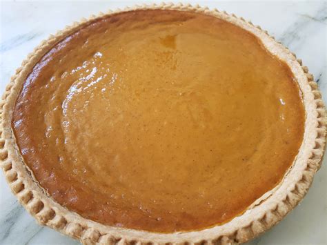 Costco Pumpkin Pie (Giant) - FAQ, Freezing Tip, Price