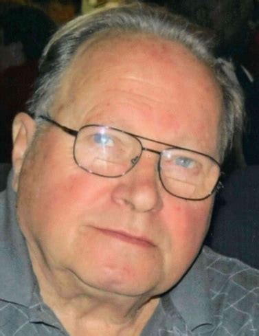 Ronald W Molz - 2023 - Loudon Park Funeral Home