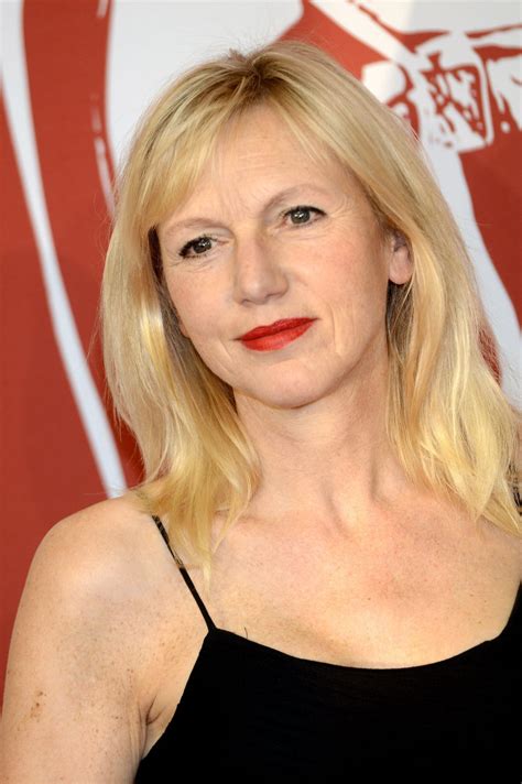 Pictures of Johanna ter Steege