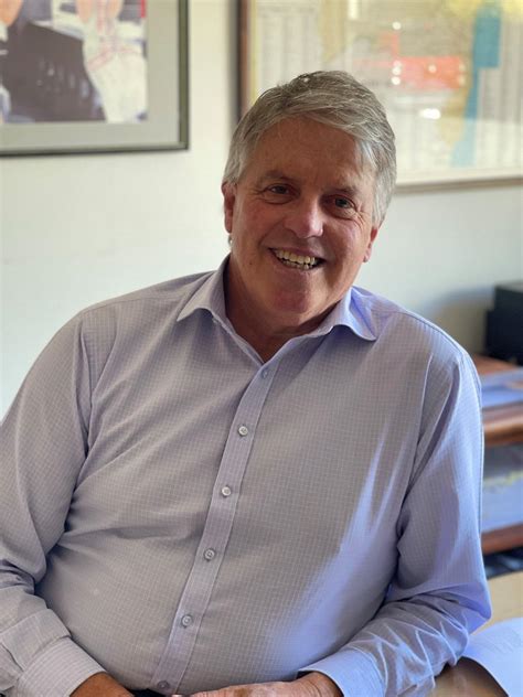 Paulo Wilhelm Kündig | New Zealand Society of Notaries