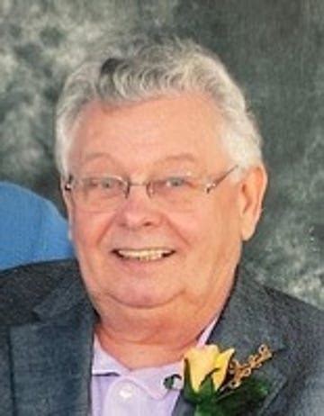 Gerald Novak Obituary - Green Bay Press-Gazette